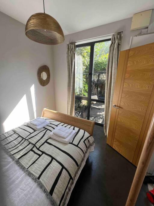 Private Garden Oasis In Central Bristol Ngoại thất bức ảnh